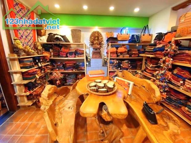 BÁN NHÀ PHỐ GIẢNG VÕ BA ĐÌNH, VỊ TRÍ VIP ĐẸP HIẾM KINH DOANH. DT 134M2 X5 TẦNG GIÁ 86 TỶ - 1