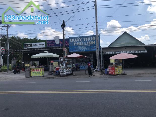 Đất Đẹp Gần KCN Giang Điền – Cách Sân Bay Long Thành 15km – Giá 1.1 Tỷ