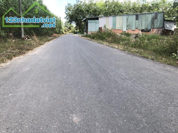Đất Đẹp Gần KCN Giang Điền – Cách Sân Bay Long Thành 15km – Giá 1.1 Tỷ - 2