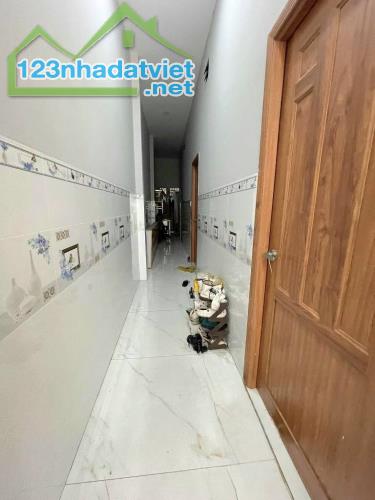 Nhà 2 Tầng - NGÔ Y LINH - Hẻm Xe Hơi - Chỉ 6 TỶ