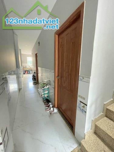 Nhà 2 Tầng - NGÔ Y LINH - Hẻm Xe Hơi - Chỉ 6 TỶ - 1
