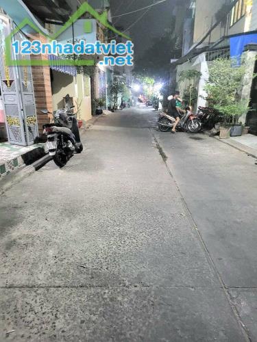 Nhà 2 Tầng - NGÔ Y LINH - Hẻm Xe Hơi - Chỉ 6 TỶ - 3