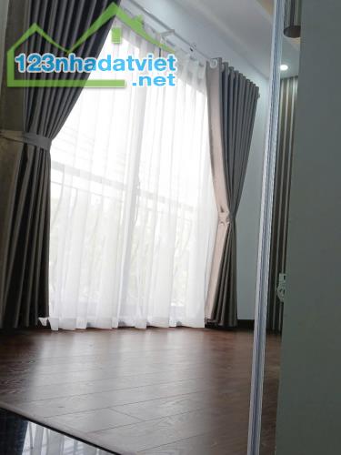 CĂN HỘ 3 PHÒNG NGỦ – VIEW THOÁNG TẠI BỜ SÔNG SÉT
