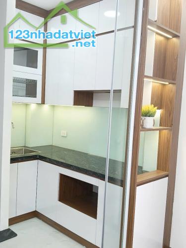 CĂN HỘ 3 PHÒNG NGỦ – VIEW THOÁNG TẠI BỜ SÔNG SÉT - 3