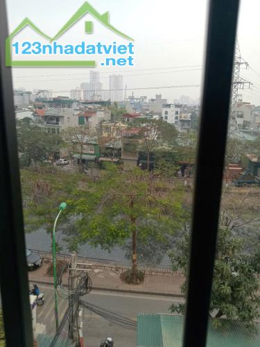 CĂN HỘ 3 PHÒNG NGỦ – VIEW THOÁNG TẠI BỜ SÔNG SÉT - 4