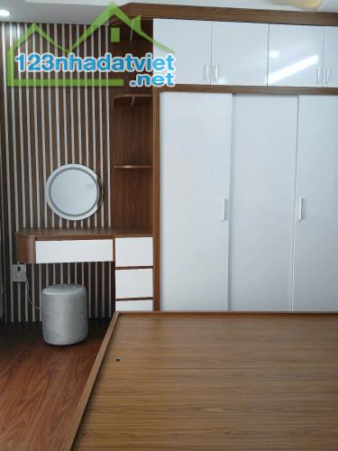 CĂN HỘ 3 PHÒNG NGỦ – VIEW THOÁNG TẠI BỜ SÔNG SÉT - 5