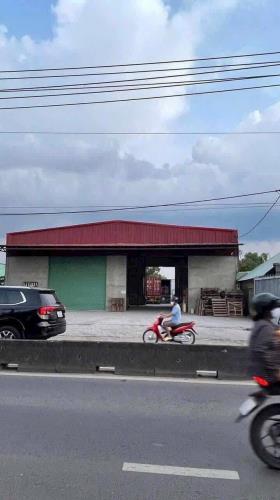 Bán nhà mặt tiền 20x60m giá 35 tỷ Đường Nguyễn Văn Bứa - 1