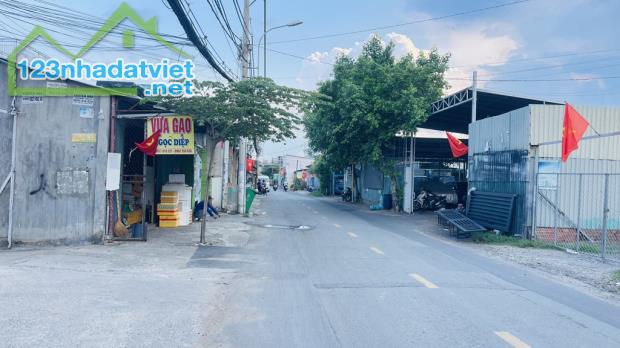 NHÀ MẶT TIỀN KINH DOANH ĐA NGÀNH, 4 TẦNG GẦN VÀNH ĐAI 2; 4,5X19,5; CHỈ 14,5 TỶ