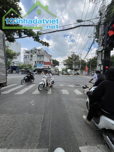 BÁN GẤP NHÀ MẶT TIỀN THỚI AN 13, QUẬN 12 –4 TẦNG, 100m²–CHỈ 9,5 TỶ –FULL NỘI THẤT CAO CẤP - 5