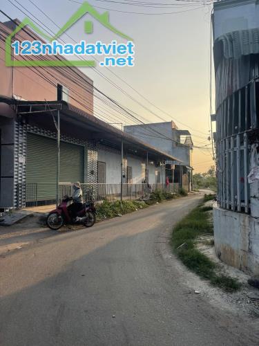 2.6 Tỷ Sở Hữu Ngay Nhà Trọ Đang Cho Thuê – Vị Trí Đẹp  Trảng Bom - 1