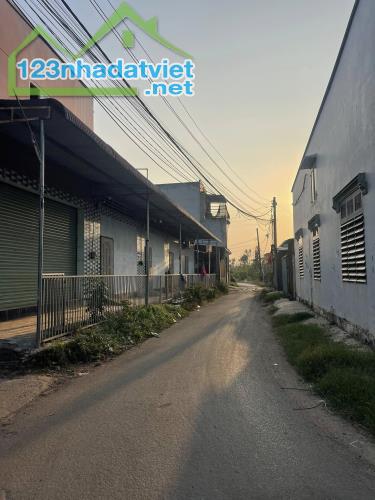 2.6 Tỷ Sở Hữu Ngay Nhà Trọ Đang Cho Thuê – Vị Trí Đẹp  Trảng Bom