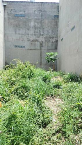 Bán Đất Hiệp Bình Chánh Thủ Đức -90M2(6x15) SHR ,Không QH Chỉ 4,9 TỶ