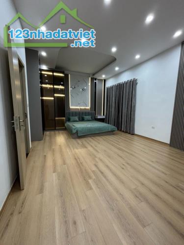 BÁN NHÀ PHỐ MINH KHAI – 41m2 x 5 TẦNG – CHỈ 8 TỶ - 1