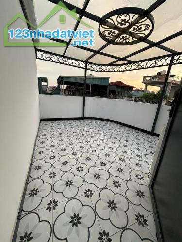 BÁN NHÀ PHỐ MINH KHAI – 41m2 x 5 TẦNG – CHỈ 8 TỶ - 4
