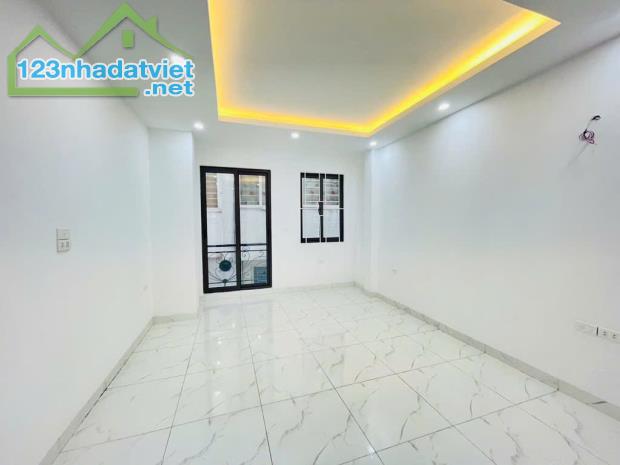 CHÍNH CHỦ EM BÁN NHÀ  5 TẦNG TẠI VĂN QUÁN, ĐẦY ĐỦ CÔNG NĂNG, TIỆN ÍCH, NGÕ ÔTÔ THÔNG, - 3