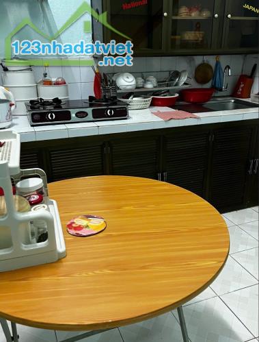 Nhà Mặt TIền Kinh DOanh Ngô Tất Tố trung tâm BMT gần Ngã 6