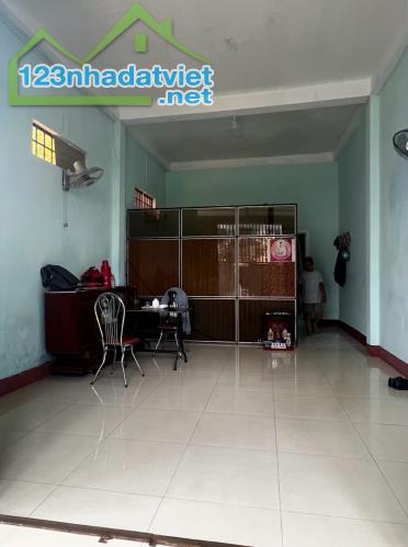Nhà Mặt TIền Kinh DOanh Ngô Tất Tố trung tâm BMT gần Ngã 6 - 1