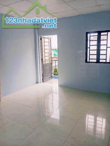 KẸT TIỀN BÁN GẤP LÔ GÓC 2 MẶT HXH 2683 PHẠM THẾ HIỂN 36M2 (4 X 9M)2T, 2PN CHỈ 2.7 TỶ - 4