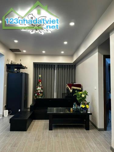CHUNG CƯ XUÂN LA HÀNG XÓM NGOẠI GIAO ĐOÀN, THANG MÁY ÊM RU: 72M, GIÁ 5.X TỶ - 1