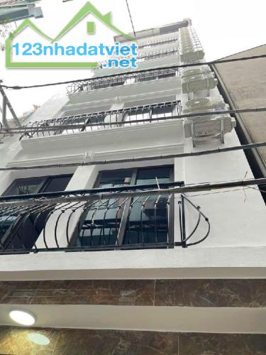 Bán nhà Chính Kinh, CCMN, 60m2, 20p khép kín, doanh thu cực khủng
