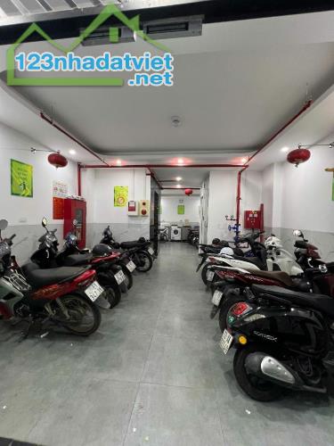 Bán nhà Chính Kinh, CCMN, 60m2, 20p khép kín, doanh thu cực khủng - 1