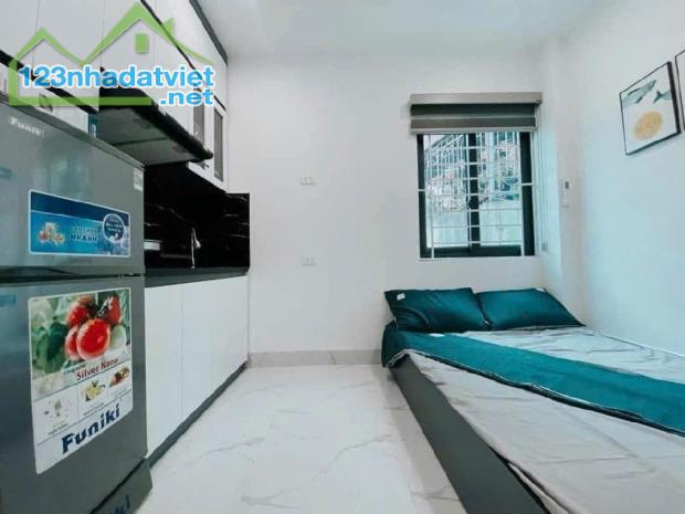 Bán nhà Chính Kinh, CCMN, 60m2, 20p khép kín, doanh thu cực khủng - 2