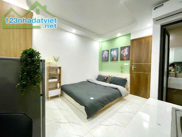 Bán nhà Chính Kinh, CCMN, 60m2, 20p khép kín, doanh thu cực khủng - 3