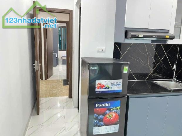 Bán nhà Chính Kinh, CCMN, 60m2, 20p khép kín, doanh thu cực khủng - 5