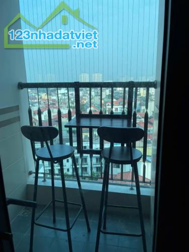 BÁN CHUNG CƯ VILL ĐẸP XUÂN ĐÌNH - 1
