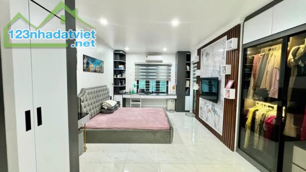 BÁN CHUNG CƯ VILL ĐẸP XUÂN ĐÌNH - 2