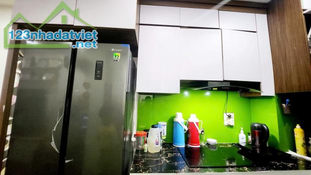 chung cư duy nhất tại quận chương mỹ hà nội 50m dưới 2 tỷ nhà vào ở ngay - 2