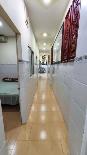 BÁN NHÀ 1 SẸT VƯỜN LÀI ,TÂN PHÚ, HẺM XE HƠI – ĐẤT KHỦNG NGANG 5.1M .DT130M, GIÁ 12.9 TỶ - 2