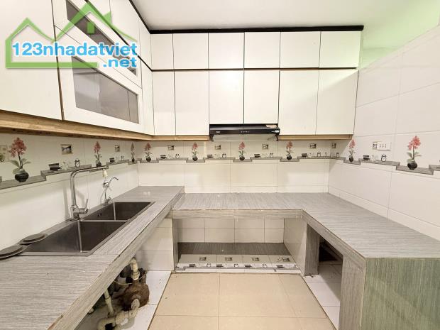 BÁN GẤP NHÀ NGỌC HỒI - THANH TRÌ - NGÕ NÔNG GẦN PHỐ - GIÁ ĐẦU TƯ - CHỦ CẦN BÁN - 4