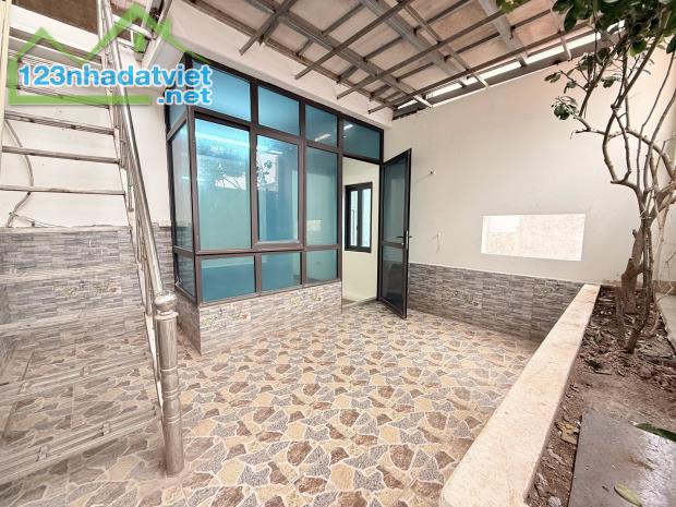 BÁN GẤP NHÀ NGỌC HỒI - THANH TRÌ - NGÕ NÔNG GẦN PHỐ - GIÁ ĐẦU TƯ - CHỦ CẦN BÁN - 3