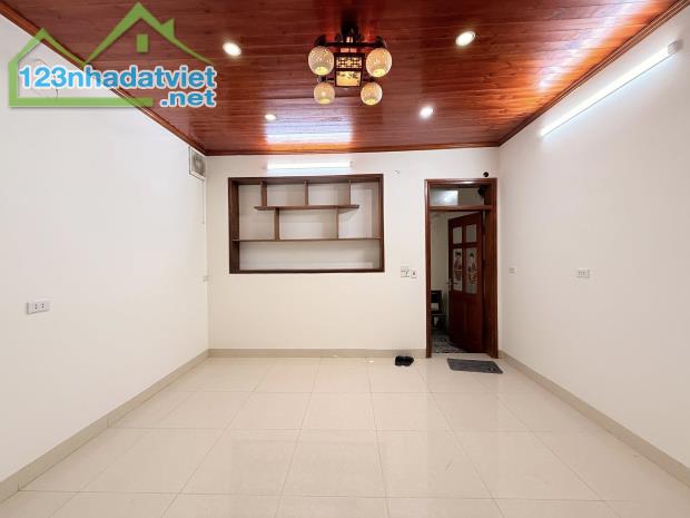 BÁN GẤP NHÀ NGỌC HỒI - THANH TRÌ - NGÕ NÔNG GẦN PHỐ - GIÁ ĐẦU TƯ - CHỦ CẦN BÁN - 2