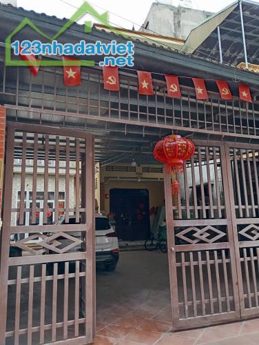 🔥 GIẢM SỐC 3 TỶ! BÁN GẤP NHÀ QUANG TIẾN – 65M2 – NGÕ OTO TRÁNH – KINH DOANH ĐỈNH – CHỈ 10 - 5