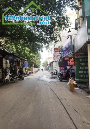 🏡TÂN TRIỀU 60M2_ KINH DOANH_THANG MÁY _ NỘI THẤT XỊN SÒ - 5