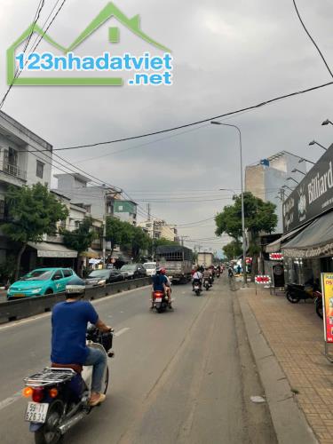 Bán nhà mặt tiền 10x48m giá 33 tỷ Đường Nguyễn Thị Sóc - 1
