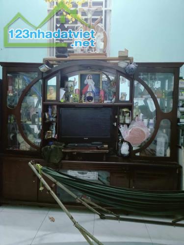 HOT, BÁN GẤP HXH PHẠM THẾ HIỂN [P7, Q8] LÔ GÓC HAI MẶT DT 50M2(4 X 13M)2T, 3PN CHỈ 4.7 TỶ - 3