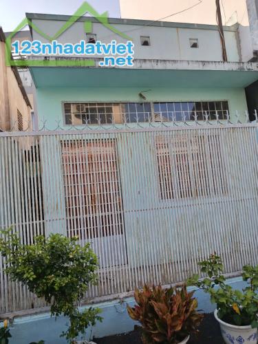 [Bán gấp] Nhà 64m² (4x16) – Linh Chiểu, Thủ Đức - 1