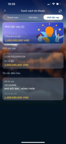 Bán Đất CNL Chính Chủ Tại Xã Nhơn Thạnh, Thành Phố Bến Tre, Bến Tre. - 4