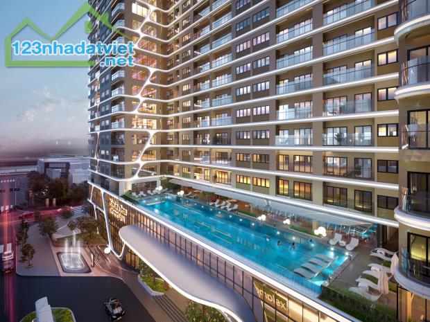 🌟 REGAL COMPLEX – BIỂU TƯỢNG SỐNG ĐẲNG CẤP TẠI TRUNG TÂM MỚI TP. ĐÀ NẴNG 🌟 - 1
