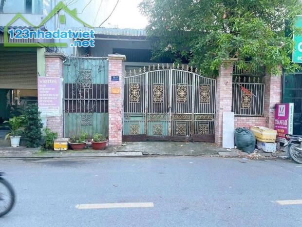 Bán nhà c4 ĐÚC (8mx25m) Mặt Tiền Tân Thới Hiệp 14, Quận 12 Giá Rẻ - 4