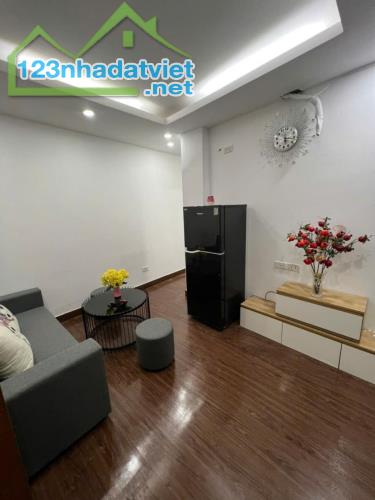 Bán CCMN LẠC LONG QUÂN: 50M, 2PN, NHÀ ĐẸP, VỊ TRÍ ĐẸP