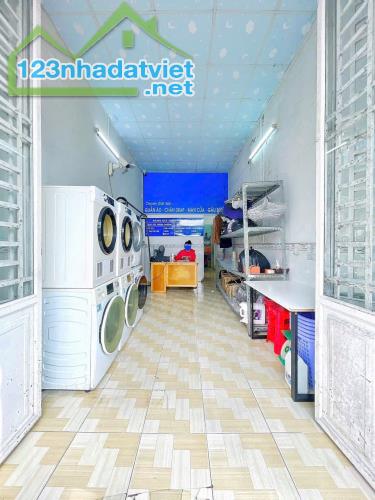BÁN NHÀ MẶT TIỀN - Nguyễn Đệ - GIÁ SIÊU RẺ, P. An Hoà - Ninh Kiều - 2