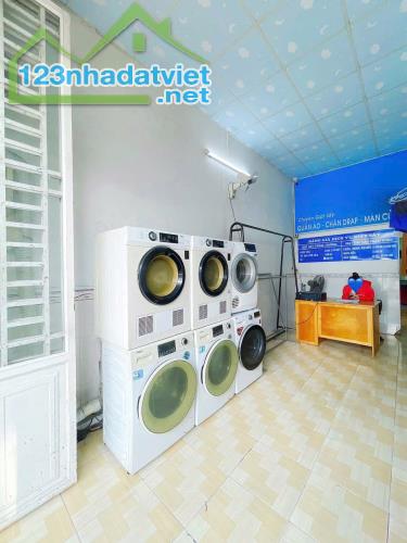 BÁN NHÀ MẶT TIỀN - Nguyễn Đệ - GIÁ SIÊU RẺ, P. An Hoà - Ninh Kiều - 3