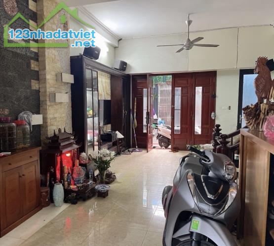 BÁN NHÀ DT 55 M_TRUNG TÂM HÀ ĐÔNG_CHỈ 7.1 TỶ_KHU DÂN CƯ TIỆN ÍCH BẠT NGÀN - 1