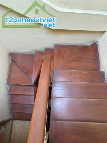 Bán nhà Phùng Khoang, Nam Từ Liêm, nhà dân xây, thoáng trước sau, ngõ nông, gần ô tô