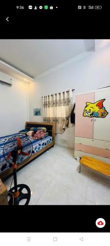 Bán gấp nhà đẹp Phạm Văn Chiêu Gò Vấp chỉ 4,45 tỷ tới 52m2, 2 tầng, hẻm xe hơi, tiện ích - 2
