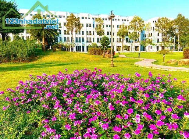 🌱 BÁ.N CẶP NỀN ĐẸP ĐƯỜNG B13 KDC HƯNG PHÚ 1, QUẬN CÁI RĂNG, TP CẦN THƠ